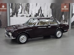 Alfa Romeo GT - 1.3 Junior Lusso unrestored condition, low mileage