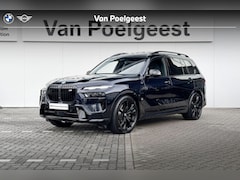 BMW X7 - M60i xDrive Exclusive Pack | Panoramadak | Trekhaak