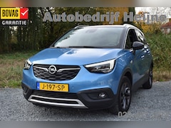 Opel Crossland X - 1.2 Edition 2020 PDC/CAMERA/CARPLAY