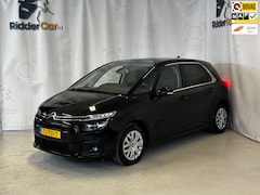 Citroën C4 SpaceTourer - 1.2 PureTech|2E EIG|NAP|NAVI|TREKHAAK|PARK SENS ACHTER|APK08-2026