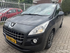 Peugeot 3008 - 1.6 VTi GT
