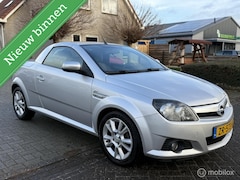 Opel Tigra TwinTop - 1.8-16V Enjoy