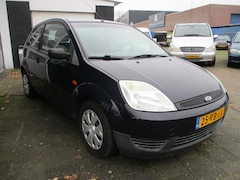 Ford Fiesta - 1.3 Style APK 1-2027