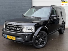 Land Rover Discovery - 3.0 SDV6 HSE PANO/7PERSOONS/LEDER/FACELIFT