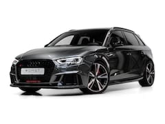 Audi RS3 - 2.5 TFSI quattro B&O Keyless Pano Leer ACC
