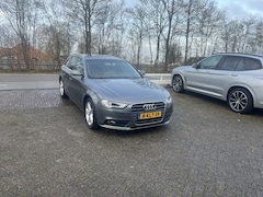 Audi A4 Avant - 1.8 TFSI Business Edition NAVI CLIMA CRUISE