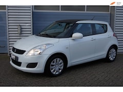 Suzuki Swift - 1.2 Comfort 5-Deurs CarPlay / Android Auto| Zuinig en betrouwbaar