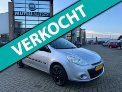 Renault Clio - 1.2 Special Line Airco NAP APK