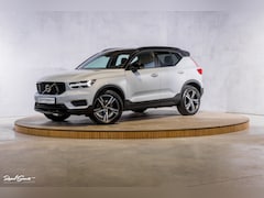 Volvo XC40 - 2.0 B4 AWD R-Design | Cruise control | 360 camera | Metallic | Apple carplay |