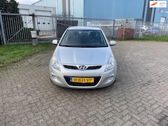 Hyundai i20 - 1.2i i-Motion
