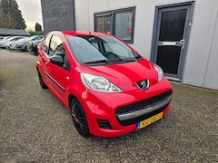 Peugeot 107 - 1.0-12V XR|Airco|Elek-ramen|Apk tot 9-10-2026