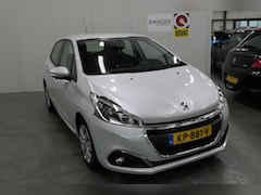 Peugeot 208 - 1.2 Puretech 82pk 5D Blue Lion