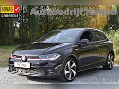 Volkswagen Polo - 2.0 TSI GTI TSI 210PK DSG GTI-SPORT IQ-LIGHT/PDC/CARPLAY