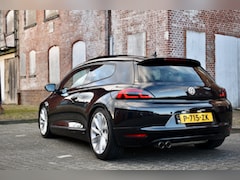 Volkswagen Scirocco - 2.0 TFSI Highline Pano