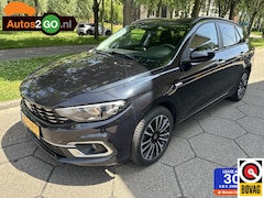 Fiat Tipo - 1.5 Hybrid
