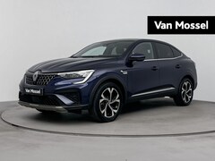 Renault Arkana - 1.6 E-Tech full hybrid 145Pk techno | Navigatie | Apple & Android Carplay | Parkeersensore