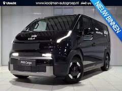 Kia PV5 - L2H1 Elite Executive 71.2 kWh Nu beschikbaar voor proefrit
