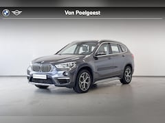 BMW X1 - sDrive20i Orange Edition High Executive Aut. | Selections