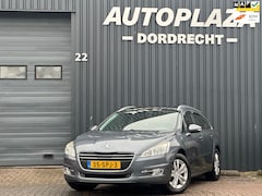 Peugeot 508 SW - 1.6 THP Blue Lease Executive Panoramadak