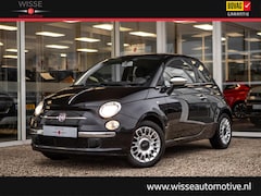 Fiat 500 - 1.2 69pk Pop Automaat