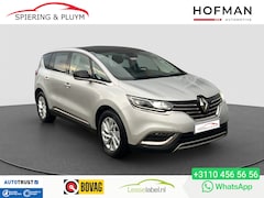 Renault Espace - 1.6 dCi Dynamique 7p. | Pano | Leder | 7 persoons |