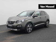 Peugeot 3008 - 1.2 PureTech Allure | Camera | Stoelverwarming | Trekhaak