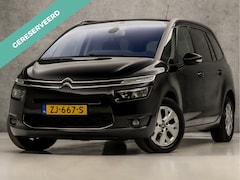 Citroën Grand C4 Picasso - 1.2 PureTech Sport 7 Persoons (VIRTUAL COCKPIT, NAVIGATIE, CLIMATE, CAMERA, SPORTSTOELEN,