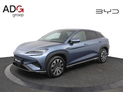 BYD Sealion 7 - Comfort 82.5 kWh Bijtellingsvriendelijk / 482 km range (WLTP) / Stoelverwarming, stoelvent