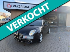 Alfa Romeo MiTo - 0.9 TwinAir Distinctive