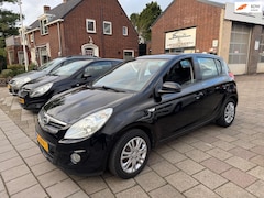 Hyundai i20 - 1.2i DynamicVersion