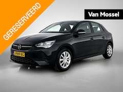 Opel Corsa - 1.2 Edition | Navigatie | Apple Carplay/Android Auto | Airco