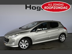 Peugeot 308 - 1.6 THP XT Airco Panoramadak Cruise Control LEES TEKST Inruil Mogelijk
