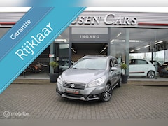 Suzuki SX4 S-Cross - 1.6 High Executive/Pano/Trekhaak/Cam/