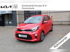 Kia Picanto - 1.0 DynamicPlusLine