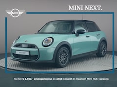 MINI Cooper - C Classic M