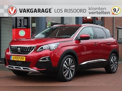 Peugeot 3008 - 1.2 PureTech *Blue Lease* | Trekhaak | Carplay | Camera | Cruise & Climate Control | PDC |