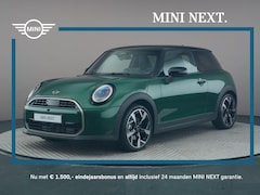 MINI Cooper - C Favoured L