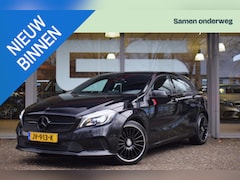 Mercedes-Benz A-klasse - 180 122PK Automaat met LED|NAV|18INCH|PDC V+A