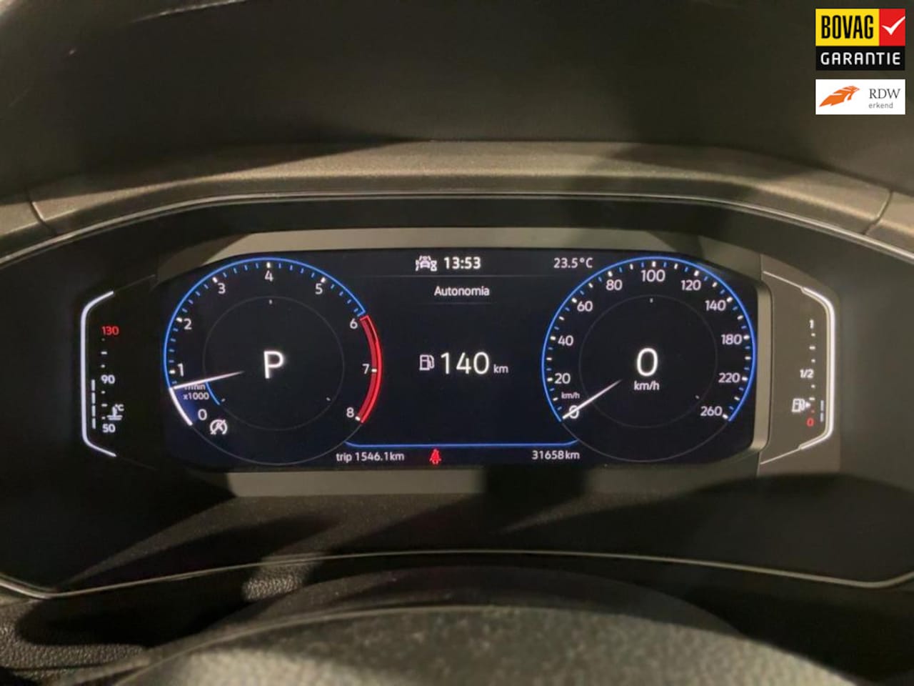 Volkswagen T-Roc - 1.5 TSI Style 1.5 TSI Style, 31.000 km, 12mnd Bovag-garantie - AutoWereld.nl