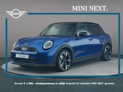 MINI Cooper - C 1.5 Classic L