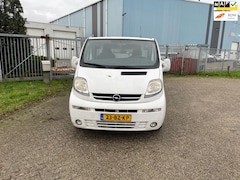 Opel Vivaro - 1.9 CDTI L2H1