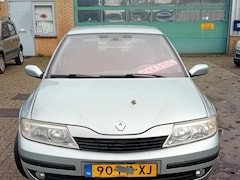 Renault Laguna - 1.8-16V Tech Road