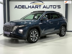 Hyundai Tucson - 1.6 T-GDI MHEV Comfort Panorama dak / Navigatie full map / Camera / Cruise control / Clima