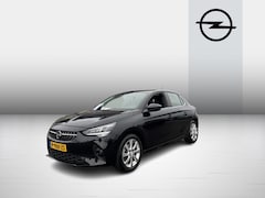Opel Corsa - 1.2 Elegance AUT Rijklaar geprijsd incl. garantie en super lage km stand | Trekhaak | Carp