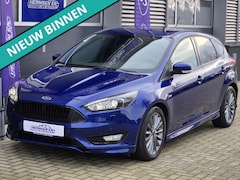 Ford Focus - 1.5 EcoBoost 182pk ST-Line Automaat
