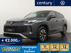 Volkswagen Tayron - Life Edition 1.5 110 kW / 150 pk eTSI SUV 7 versn