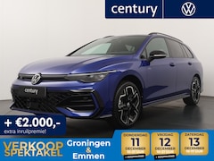 Volkswagen Golf Variant - R-Line-Edition 1.5 eTSI 85 kW / 116 pk Variant 7 v