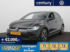 Volkswagen Polo - R-Line-Edition 1.0 70 kW / 95 pk TSI Hatchback 7 v ersn. DSG