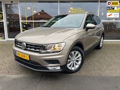 Volkswagen Tiguan - 1.4 TSI Connected Series