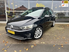 Volkswagen Golf Sportsvan - 1.4 TSI Highline